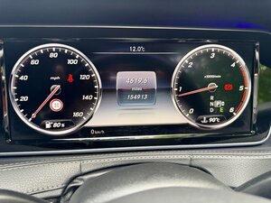 Mercedes-Benz S-Class 350 L AMG Executive Bluetec AUTO 4dr