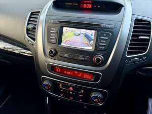 Kia Sorento 2.2 Sorento 7 Seater KX-2 CRDI 4X4