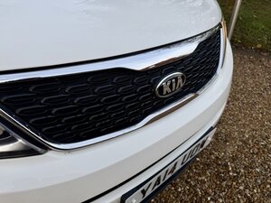 Kia Sorento 2.2 Sorento 7 Seater KX-2 CRDI 4X4