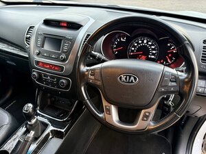 Kia Sorento 2.2 Sorento 7 Seater KX-2 CRDI 4X4