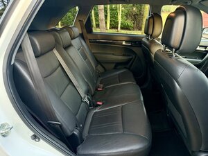 Kia Sorento 2.2 Sorento 7 Seater KX-2 CRDI 4X4