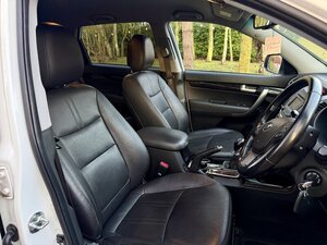 Kia Sorento 2.2 Sorento 7 Seater KX-2 CRDI 4X4