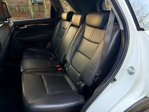 Kia Sorento 2.2 Sorento 7 Seater KX-2 CRDI 4X4