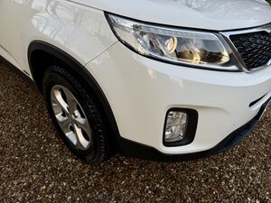Kia Sorento 2.2 Sorento 7 Seater KX-2 CRDI 4X4