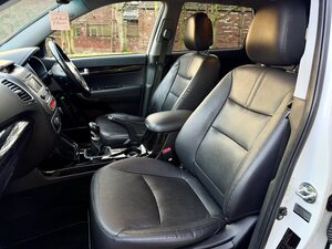 Kia Sorento 2.2 Sorento 7 Seater KX-2 CRDI 4X4