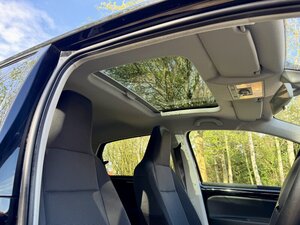 Skoda CityGo 1.0 Citigo Elegance Greentech 5dr