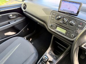 Skoda CityGo 1.0 Citigo Elegance Greentech 5dr