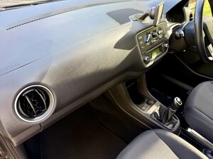 Skoda CityGo 1.0 Citigo Elegance Greentech 5dr