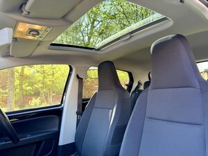 Skoda CityGo 1.0 Citigo Elegance Greentech 5dr