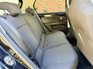 Skoda CityGo 1.0 Citigo Elegance Greentech 5dr