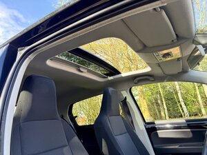 Skoda CityGo 1.0 Citigo Elegance Greentech 5dr