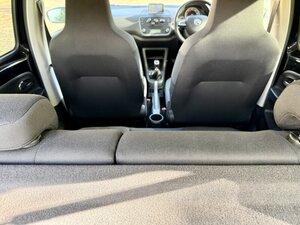 Skoda CityGo 1.0 Citigo Elegance Greentech 5dr