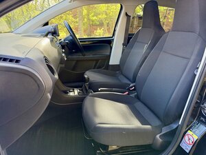 Skoda CityGo 1.0 Citigo Elegance Greentech 5dr