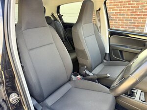 Skoda CityGo 1.0 Citigo Elegance Greentech 5dr