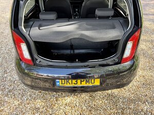 Skoda CityGo 1.0 Citigo Elegance Greentech 5dr