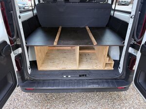 Renault Trafic 9 Seater 1.6 Trafic Ll29 Business Dci 5dr