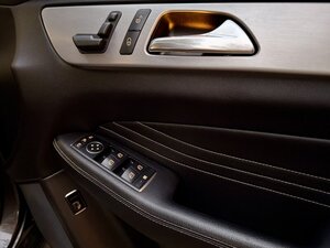 Mercedes-Benz M-Class 3.0 ML350 AMG LINE Bluetec AUTO 