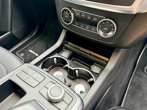 Mercedes-Benz M-Class 3.0 ML350 AMG LINE Bluetec AUTO 