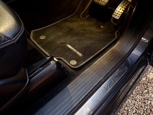 Mercedes-Benz M-Class 3.0 ML350 AMG LINE Bluetec AUTO 