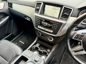 Mercedes-Benz M-Class 3.0 ML350 AMG LINE Bluetec AUTO 