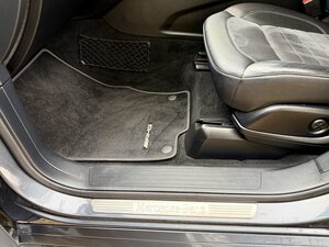 Mercedes-Benz M-Class 3.0 ML350 AMG LINE Bluetec AUTO 