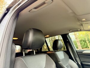 Mercedes-Benz M-Class 3.0 ML350 AMG LINE Bluetec AUTO 