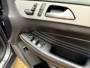 Mercedes-Benz M-Class 3.0 ML350 AMG LINE Bluetec AUTO 