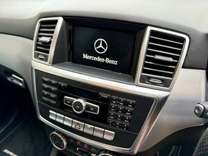 Mercedes-Benz M-Class 3.0 ML350 AMG LINE Bluetec AUTO 