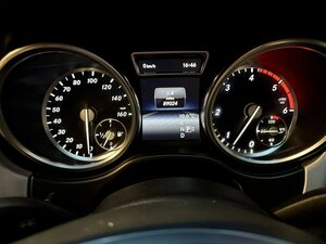 Mercedes-Benz M-Class 3.0 ML350 AMG LINE Bluetec AUTO 