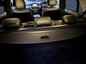 Mercedes-Benz M-Class 3.0 ML350 AMG LINE Bluetec AUTO 