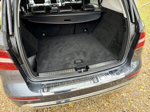 Mercedes-Benz M-Class 3.0 ML350 AMG LINE Bluetec AUTO 