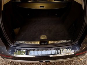 Mercedes-Benz M-Class 3.0 ML350 AMG LINE Bluetec AUTO 