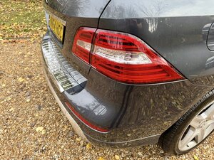 Mercedes-Benz M-Class 3.0 ML350 AMG LINE Bluetec AUTO 