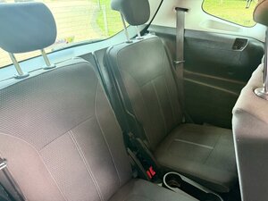 Vauxhall Zafira Tourer 1.4 Zafira Tourer SRI T 5dr