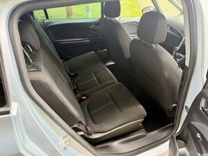 Vauxhall Zafira Tourer 1.4 Zafira Tourer SRI T 5dr