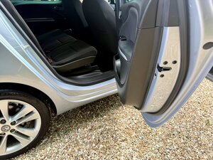 Vauxhall Zafira Tourer 1.4 Zafira Tourer SRI T 5dr