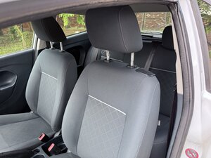 Ford Fiesta 1.2 Fiesta Edge 60 3dr