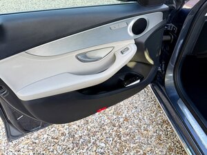 Mercedes-Benz C-Class 2.0 C200 Sport AUTO 4dr
