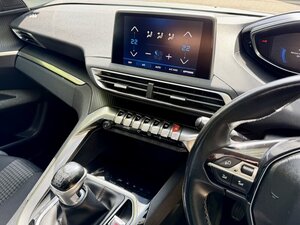 Peugeot 3008 1.2 Active S/S 5dr SUV