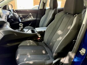 Peugeot 3008 1.2 Active S/S 5dr SUV