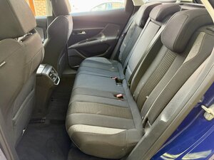 Peugeot 3008 1.2 Active S/S 5dr SUV