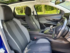 Peugeot 3008 1.2 Active S/S 5dr SUV