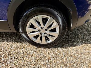 Peugeot 3008 1.2 Active S/S 5dr SUV