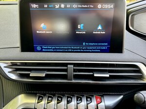 Peugeot 3008 1.2 Active S/S 5dr SUV