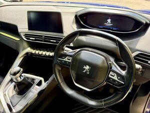 Peugeot 3008 1.2 Active S/S 5dr SUV