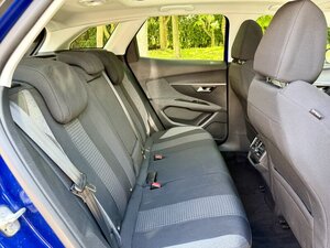 Peugeot 3008 1.2 Active S/S 5dr SUV