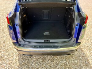 Peugeot 3008 1.2 Active S/S 5dr SUV