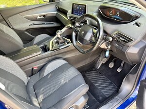 Peugeot 3008 1.2 Active S/S 5dr SUV