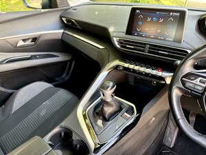 Peugeot 3008 1.2 Active S/S 5dr SUV