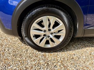 Peugeot 3008 1.2 Active S/S 5dr SUV